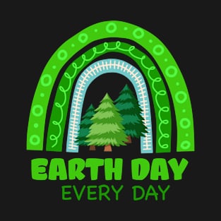 Earth Day.Love The Earth \ Protect Earth T-Shirt