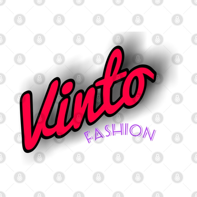 Vinto fashion by Vinto fashion 