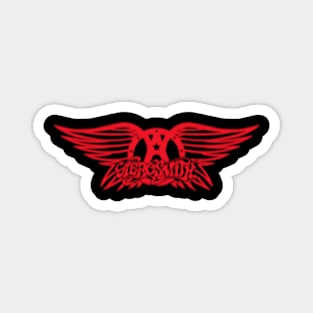 Aerosmith Magnet