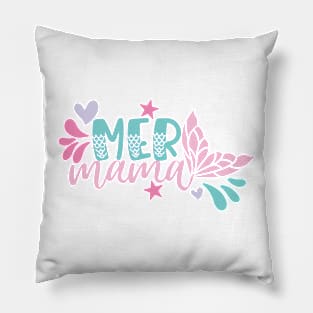 MerMama Pillow