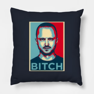 Jesse Pinkman  not I to you Pillow