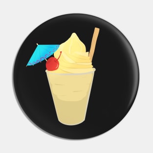 Watch Me (Dole) Whip Pin