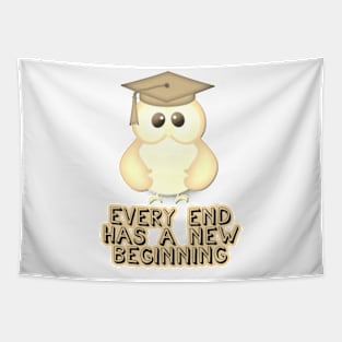 Graduation Tapestry