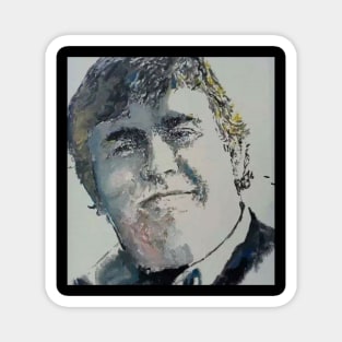 John candy Magnet