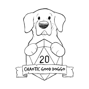 Good Doggo - Tonka Shirt T-Shirt