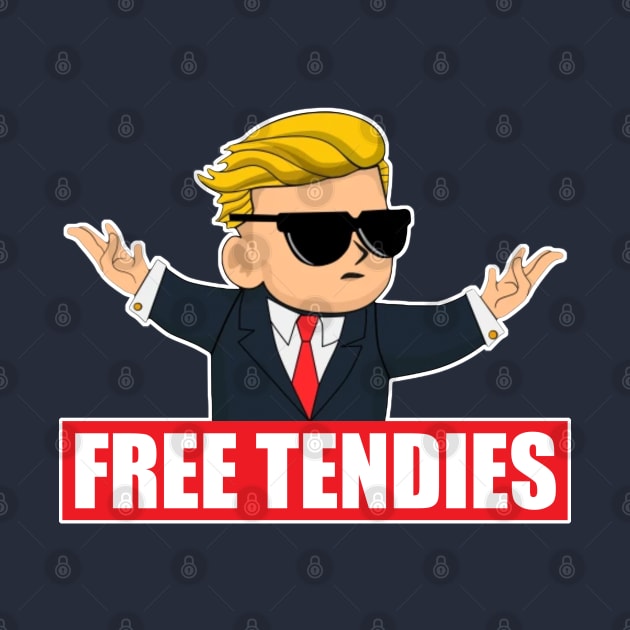 Reddit Wallstreetbets Free Tendies Day Trader Stock Bitcoin by Tesla