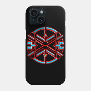 PUEBLO 18 Phone Case