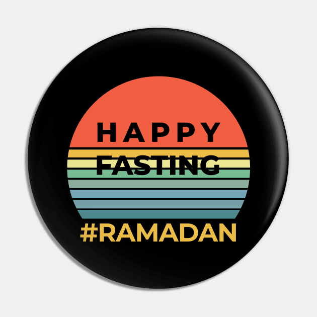 Happy Fasting Ramadan Pin by Suprtees
