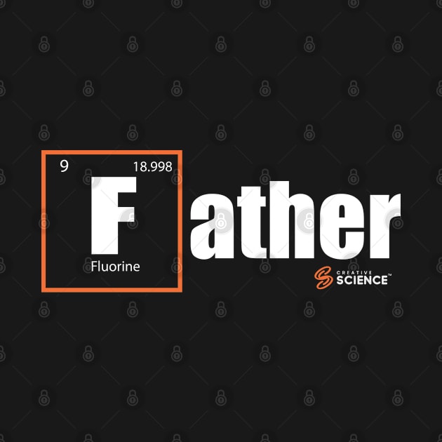 Chemistry: Father Element by Creative Science