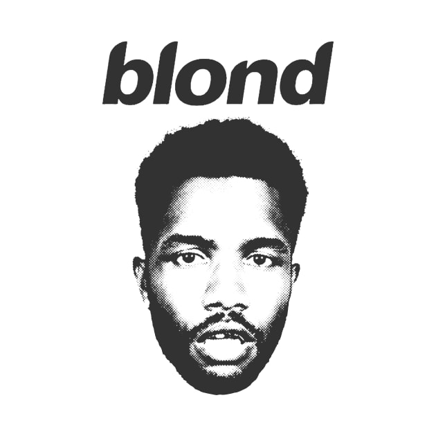 blond frank ocean by stargirlx