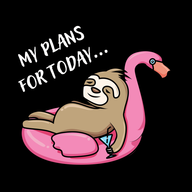 My Plan for Today graphic by PetLolly