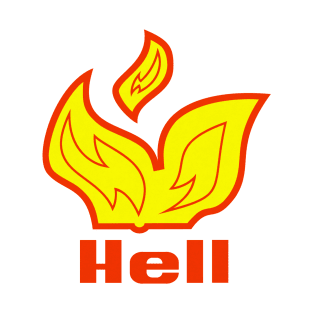 Hell T-Shirt