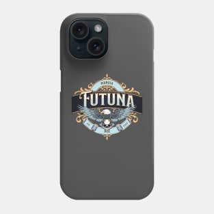 Manuia Futuna Phone Case