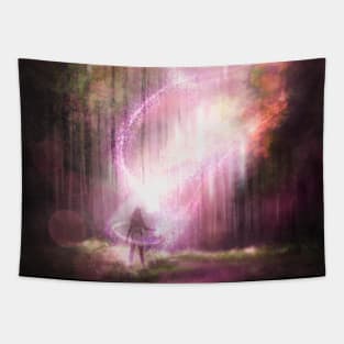 Forest Tapestry