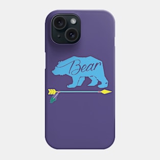 Bear Phone Case