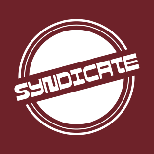 Syndicate // Hip Hop Culture T-Shirt