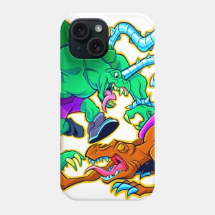 Stegz V Haxx Phone Case