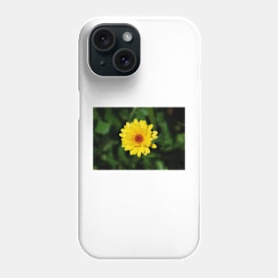 English Marigold Phone Case