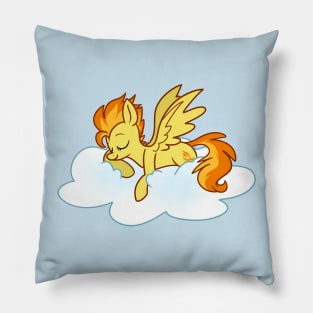 Spitfire Pillow