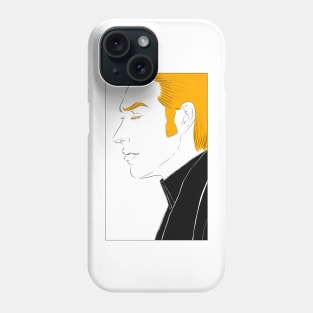 Armitage Phone Case