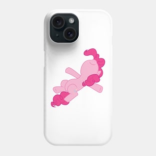 Pinkie Pie Is Taking A Break Phone Case