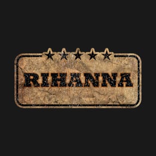 Rihanna T-Shirt