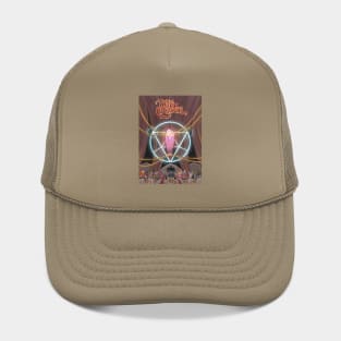 Dark Crystal Hat