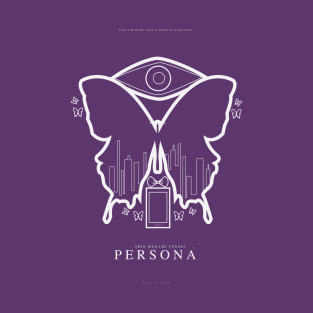 Persona T-Shirt