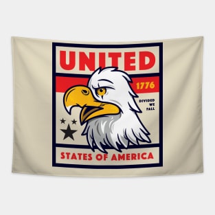 USA Tapestry