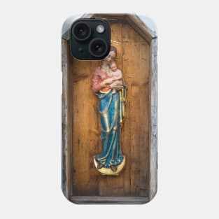 Maria Phone Case