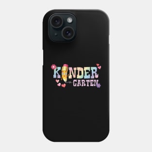 Kinder Garten Phone Case