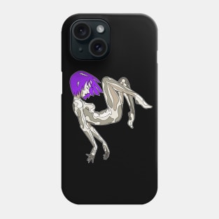 Failsafe GITS Phone Case