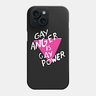 RESIST Phone Case