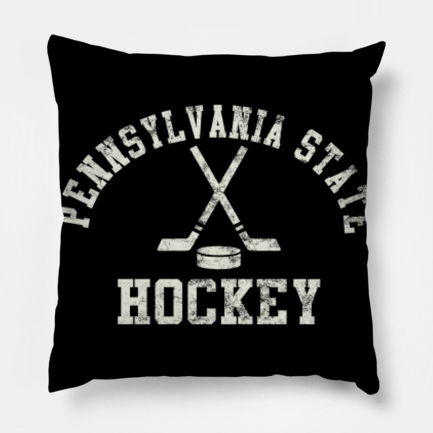 Vintage Pennsylvania State Hockey