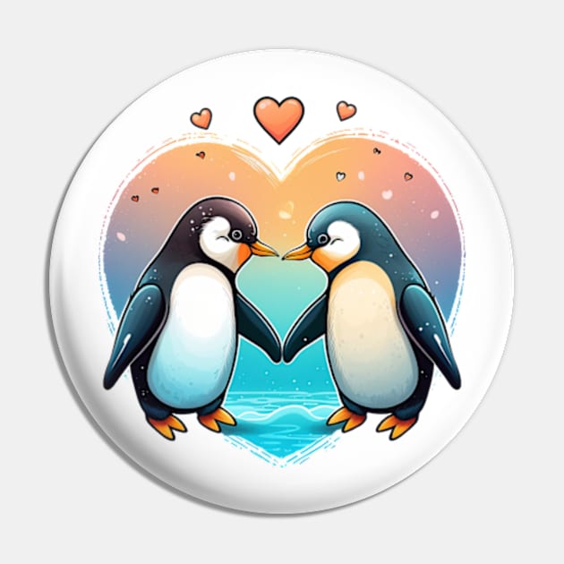 You're my penguin Pin by SmartPics