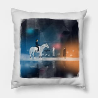 The king eternal monarch Pillow