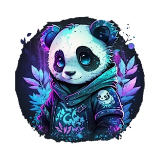 Swag Panda T-Shirt