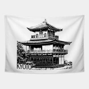 Kyoto Tapestry