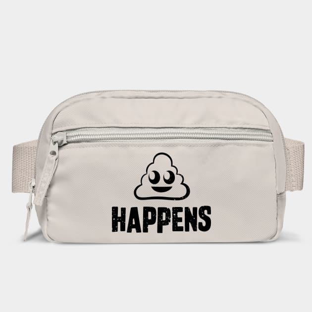 Shit Happens Sarcastic Life Humor by Anticorporati