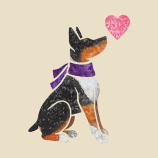 Rat Terrier T-Shirt