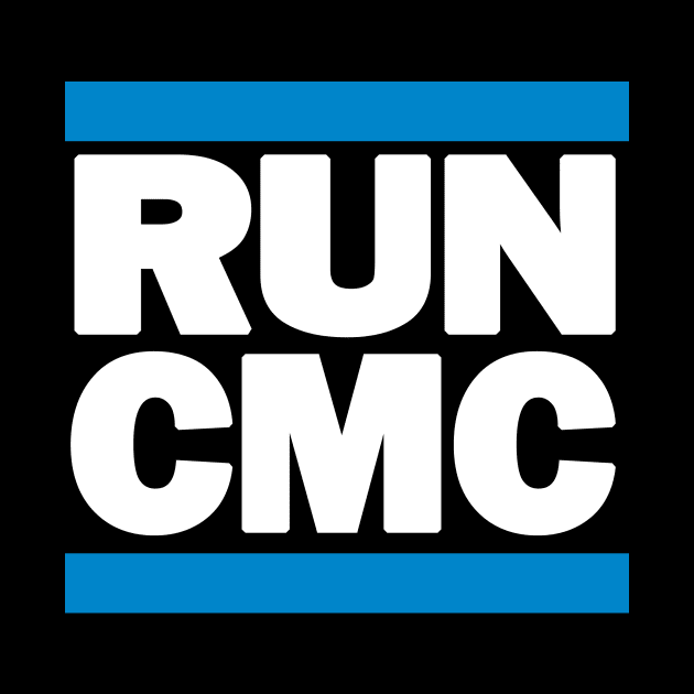 Run CMC by makeascene