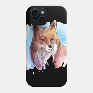 Wolf Phone Case