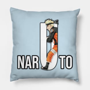 Naruto < U > Pillow