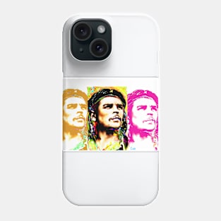 Che Guevara Phone Case