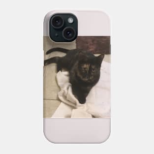 Sweet Jasmine Phone Case