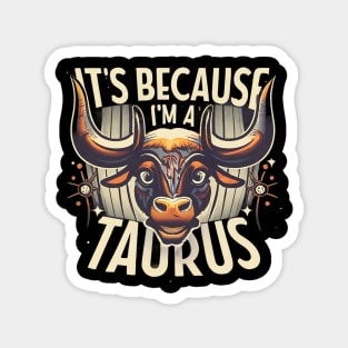 Taurus Zodiac Sunset: Astrological Sunshine Magic Magnet