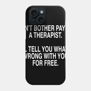 FOR FREE Phone Case