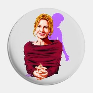 Renee Zellweger Pin