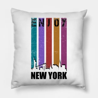 New York love Pillow