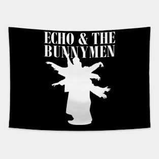 the bunnymen Tapestry